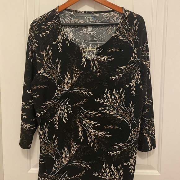 Xl blouse - Picture 1 of 2